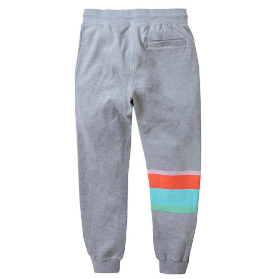 Staple Pigeon Ανδρικό παντελόνι φόρμας Sterling Logo Sweatpant